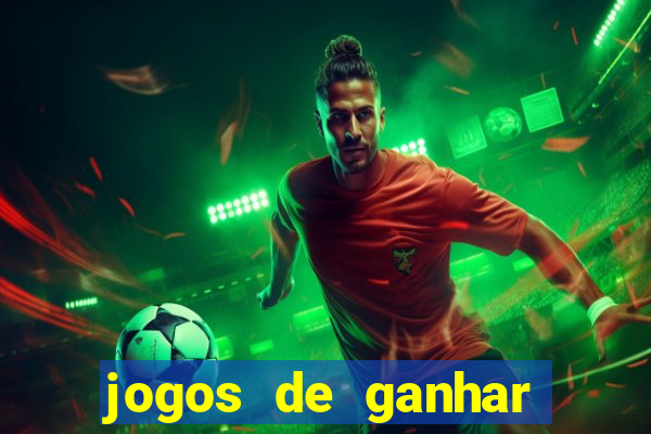 jogos de ganhar dinheiro sem precisar depositar nada